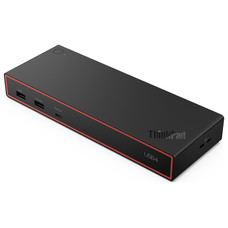 DOCKING STATION LENOVO THINKPAD USB4 DOCK 5000 100W-SX25 DOCKING STATION LENOVO THINKPAD USB4 DOCK 5000 100W