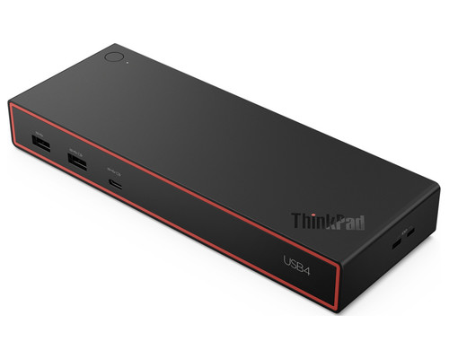 Lenovo Dock ThinkPad USB4 5000 100W EU