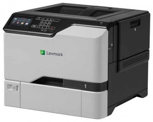 LEXMARK Impresora laser color CS725de