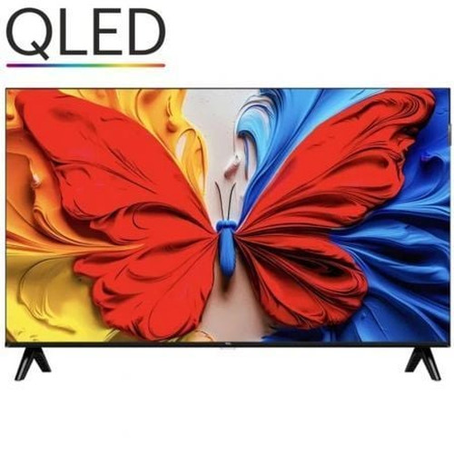 TCL 40S5K TV 40" FHD QLED ANDROIDTV DOLBY AUDIO-SX20 TCL 40S5K TV 40" FHD QLED ANDROIDTV DOLBY AUDIO