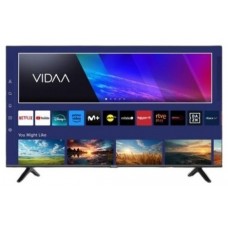 TELEVISOR SUNSTECH 40SUNSMARTV24 40"FHD SMART TV