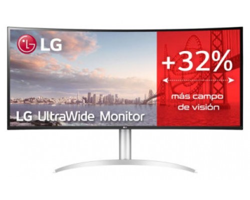 LG MONITOR (40WP95CP-W) 40"/BLANCO (Espera 4 dias)