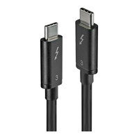 Lindy 41555 cable USB USB 3.2 Gen 1 (3.1 Gen 1) 0,5 m USB C Negro (Espera 4 dias)-SX60 Lindy 41555 cable USB USB 3.2 Gen 1 (3.1 Gen 1) 0,5 m USB C Negro (Espera 4 dias)