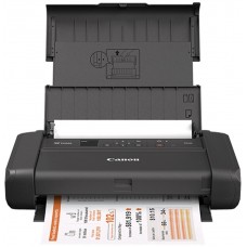 CANON IMPRESORA PIXMA TR150 INYECCION COLOR PORTATIL A4 9PPM 4800PPP USB WIFI BATERIA