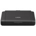 CANON IMPRESORA PIXMA TR150 INYECCION COLOR PORTATIL A4 9PPM 4800PPP USB WIFI BATERIA