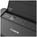 CANON IMPRESORA PIXMA TR150 INYECCION COLOR PORTATIL A4 9PPM 4800PPP USB WIFI BATERIA