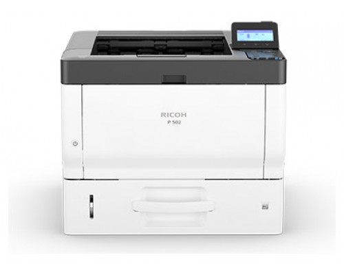 RICOH impresora laser monocromo P 502