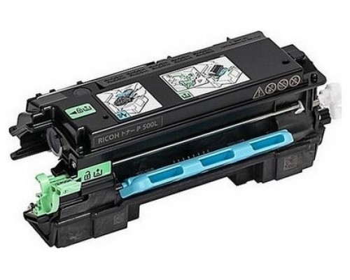 RICOH Toner negro larga duracion tipo P 501H   P 501