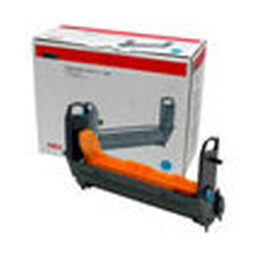 OKI Tambor C-7100/C-7300/C-7500 Cyan-IR20 OKI Tambor C-7100/C-7300/C-7500 Cyan