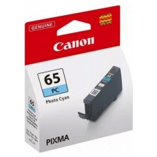 CANON tinta Photo Cian para Pixma Pro 200 CLI65PC