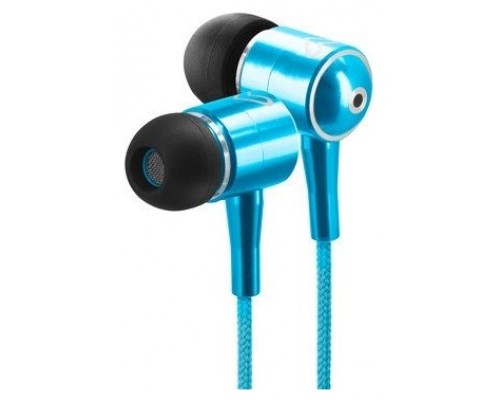 Auricular Energy Sistem Urban 2 Cyan Headset