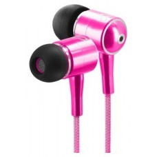 Auricular Intrauditivos  Energy Sistem Urban 2 Magenta