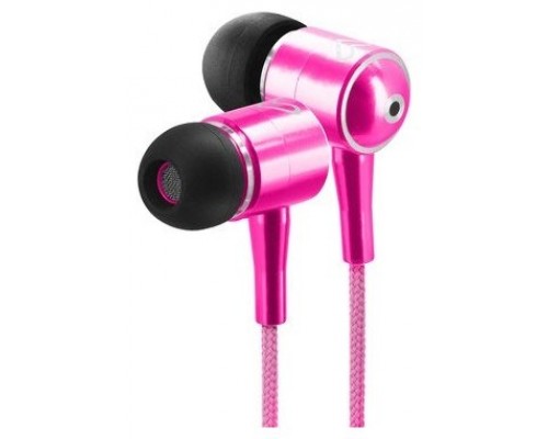 Energy Sistem Auricular Intrauditi Urban 2 Magenta