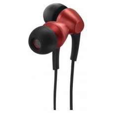 AURICULAR ENERGY EARPHONES URBAN3 BOTON CORAL