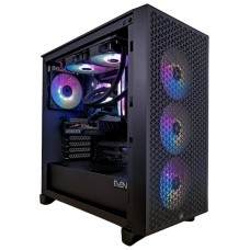 PC EVEN GAMING CORSAIR ULTRA7/ RTX 4060/ 32GB/ 1TB NVME / REFRIGERACION LIQUIDA (Espera 4 dias)