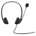 AURICULARES HP WIRED USB-A STEREO HEADSET EURO