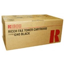 RICOH Toner FAX 1400L -TYPE 1240-