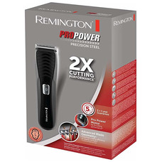 CORTAPELO REMINGTON HC7110 2 PEINES 1-44mm RECARGABLE-SX30 CORTAPELO REMINGTON HC7110 2 PEINES 1-44mm RECARGABLE