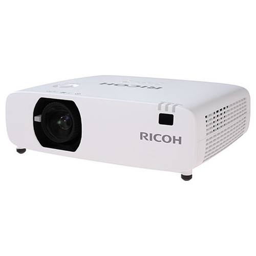 RICOH Proyector PJ WUL5A50-IR25 RICOH Proyector PJ WUL5A50