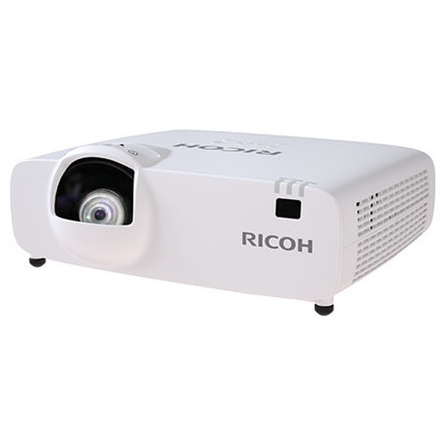 RICOH Proyector PJ WUL5A40ST-IR25 RICOH Proyector PJ WUL5A40ST