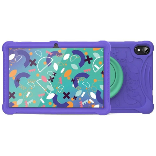 SPC Funda Protecci&oacute;n Gravity 5 SE funda KIDS Viole