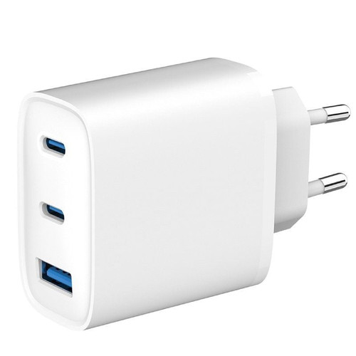 CARGADOR PARED 65W USB-PD SPC (Espera 4 dias)-SX99 CARGADOR PARED 65W USB-PD SPC (Espera 4 dias)