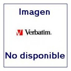 VERBATIM CD-R 700MB 52X BOBINA 25 DATALIFE