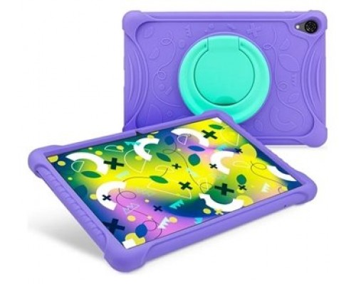 SPC Funda Protección Gravity 5-6 10.1" Kids Violet