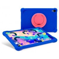 SPC Funda Protección Gravity 5-6 11.1" Kids Azul