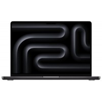 MACBOOK PRO APPLE 14"" M4 PRO 14CORE CPU+20CORE GPU 48GB 1TB SPACE BLACK (Espera 4 dias)