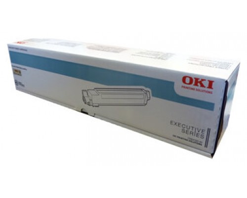 OKI Toner ES3640a3_system1/ES3640a3_system3 / ES3640Pro/ES3640Pro MFP 18.500 paginas Negro