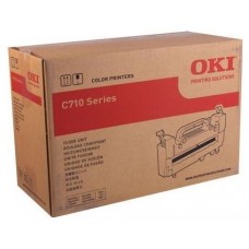 OKI C710n Unidad Fusor