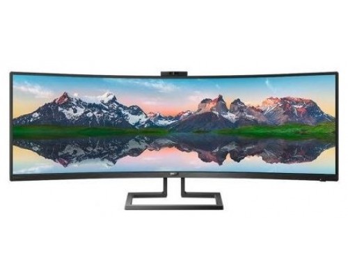 MONITOR PHILIPS 439P9H