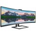 MONITOR PHILIPS 439P9H