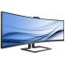 MONITOR PHILIPS 439P9H