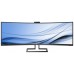 MONITOR PHILIPS 439P9H