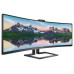 MONITOR PHILIPS 439P9H