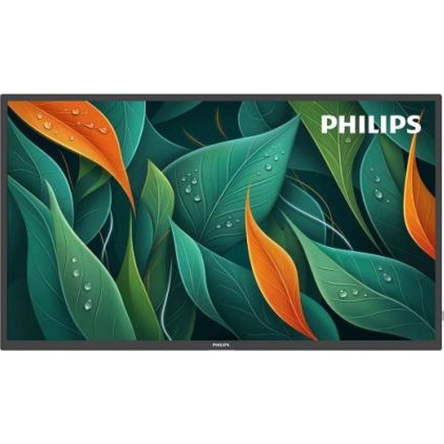 (NUEVO) PHILIPS SIGNAGE 43" 4000 SERIES SIGNAGE, NON-ANDROID, 24/7 (L/P), 500NIT (43BDL4512D/00) (Espera 4 dias)-SX18 (NUEVO) PHILIPS SIGNAGE 43" 4000 SERIES SIGNAGE, NON-ANDROID, 24/7 (L/P), 500NIT (43BDL4512D/00) (Espera 4 dias)