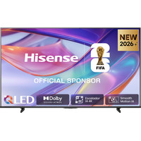 TELEVISOR 43"" QLED UHD 4K QUANTUM DOT 43E7S SMART TV HISENSE (Espera 4 dias)
