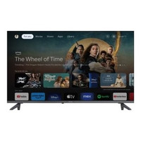 TELEVISOR 43" AIWA 43GO70804UHD 4K SMART TV-SX20 TELEVISOR 43" AIWA 43GO70804UHD 4K SMART TV