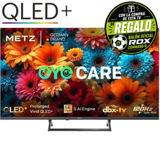 METROLOGICZ-TV 43MQF7500Z-DU20 METROLOGICZ-TV 43MQF7500Z