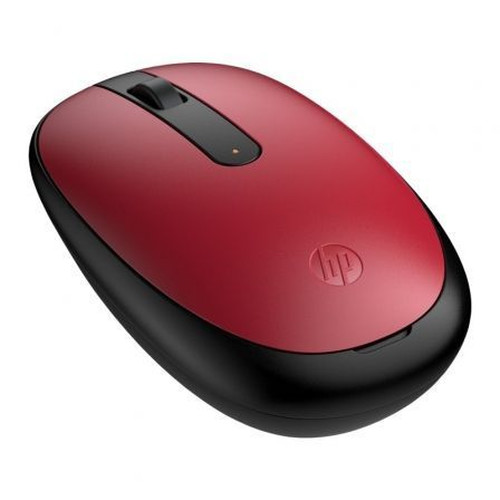 HP Raton 240 Rojo inalambrico-IR30 HP Raton 240 Rojo inalambrico