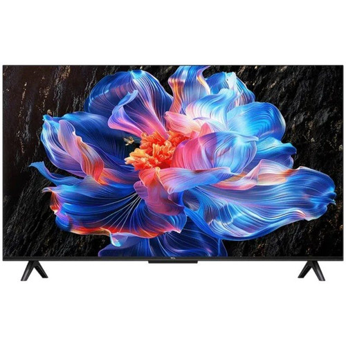 TCL 43P6K TV 43" 4K GOOGLETV-IA20 TCL 43P6K TV 43" 4K GOOGLETV