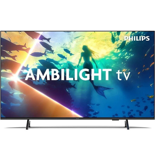 TELEVISOR PHILIPS 43PUS8010