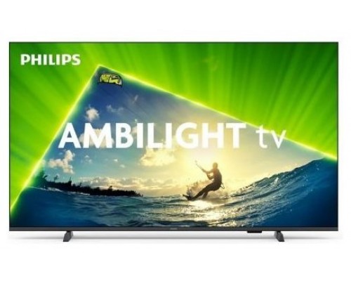 TELEVISOR PHILIPS 43PUS8209