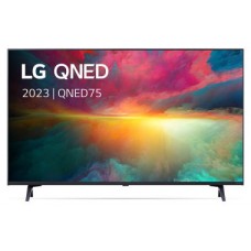 LG Televisor QNED 43" / Ultra HD 4K / Smart TV / WiFi