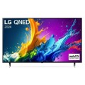 TELEVISOR LG 43QNED80T6A
