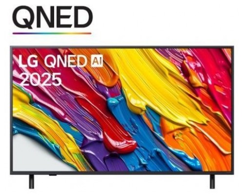 TELEVISOR LG 43QNED82A6B
