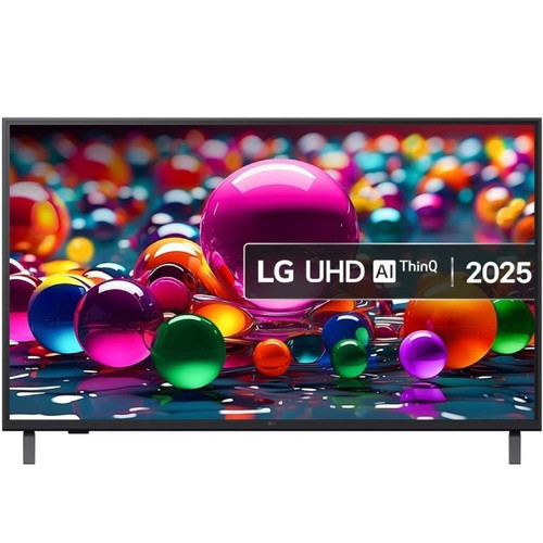TV LG LED 43" 43UA75006LA 4K UHD SMART TV AIRPLAY2 HDR HDMI 2.1 SIN MARCO-SX20 TV LG LED 43" 43UA75006LA 4K UHD SMART TV AIRPLAY2 HDR HDMI 2.1 SIN MARCO
