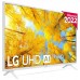 TELEVISOR LG 43UQ76906LE